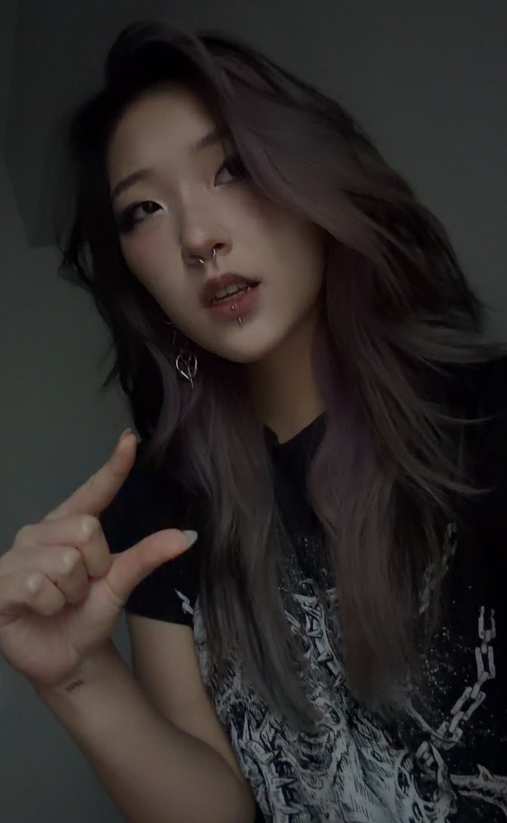 ༺ Goddess Greii ༻ tweet media