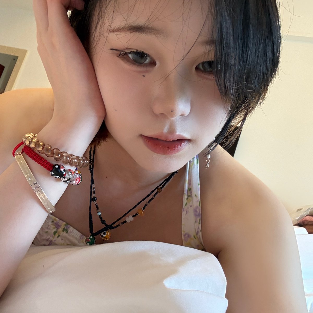 ouoonei's tweet photo. 不知道在媚谁
#4i https://t.co/LAvpcLgNJF