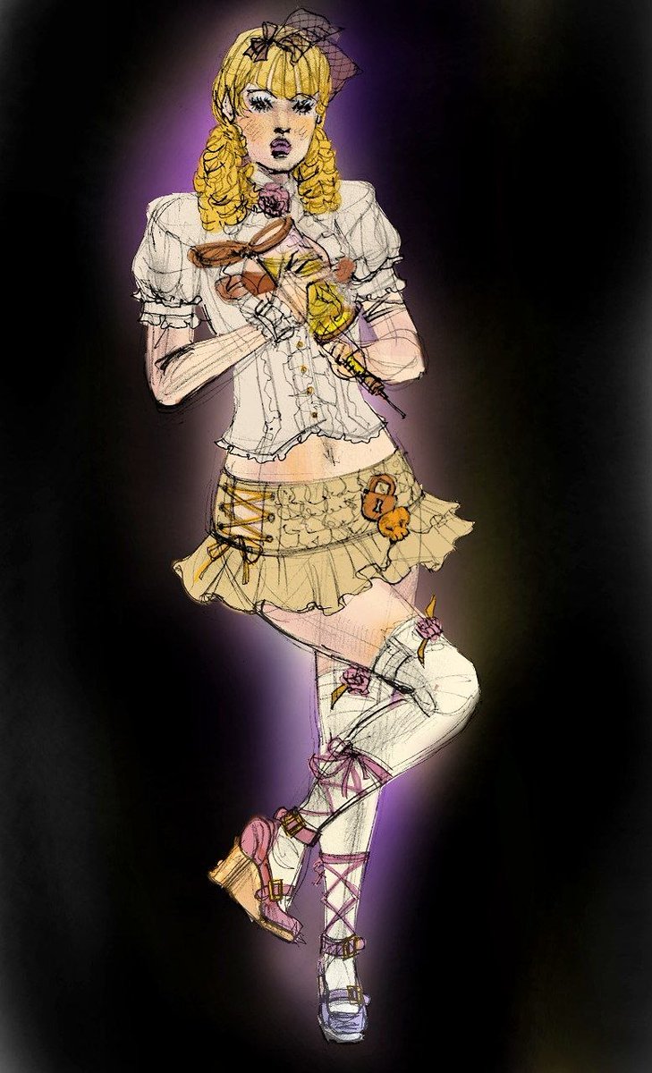 WerpellL's tweet photo. @WerpellL #AdoptemosUnDesaparecido #doll #lolita https://t.co/7slGD2JiWB