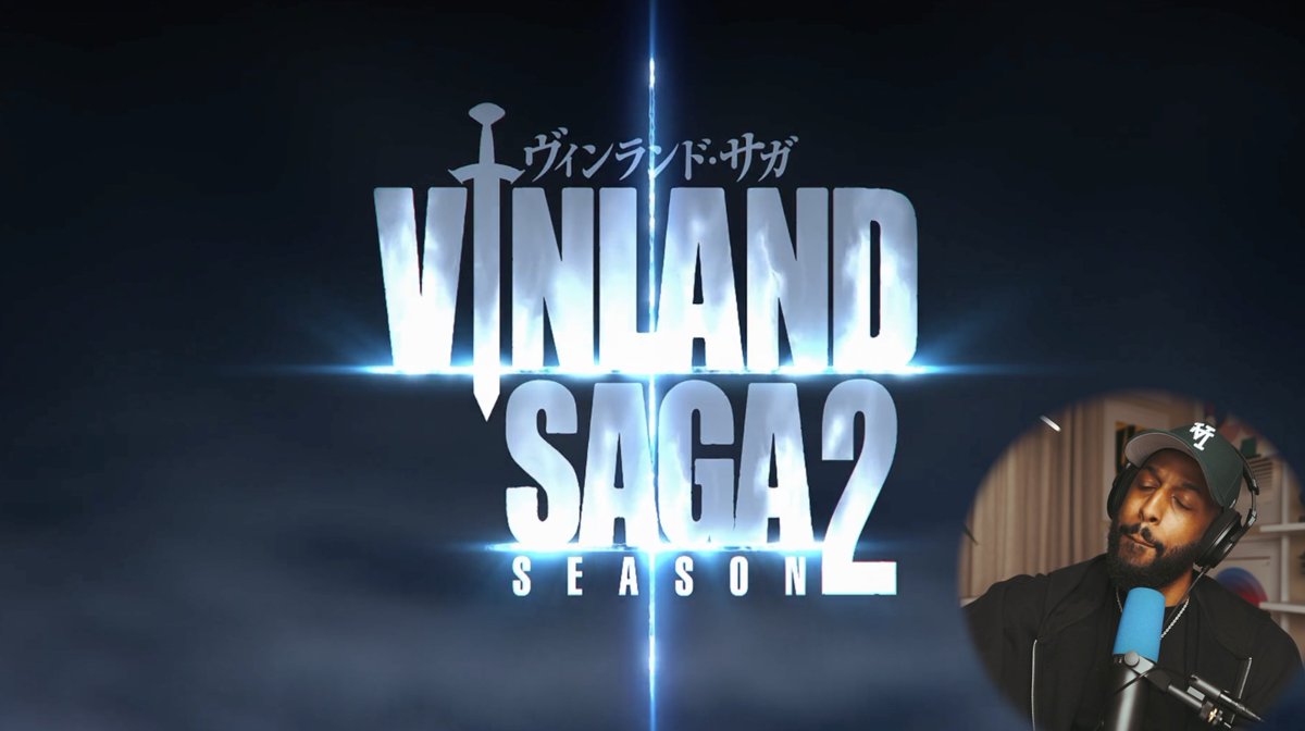 _Twinndiesel's tweet photo. Back on Vinland Saga🌊 and gonna try to put episodes up every week til im finally finished cause its been forever! Episode 9&amp;10 just went up on the MalloryBros. Patreon MORE tier! Tap in! https://t.co/2WP9KXjHeV