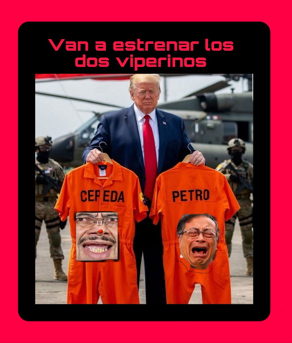 InesA56440's tweet photo. @Impacto24_7 SI EL PRESIDENTE DE LA ESPRIELLA NO TE REPRESENTA ES PORQUE ÉL NO REPRESENTA A BANDIDOS, CHIRRETES, DROGADICTOS ETC. EI REPRESENTA A LA FAMILIA, PADRE, MADRE, HIJOS. EL REPRESENTA TRABAJO HONRADO, SEGURIDAD SOCIAL, SALUD. Y UNA VIDA CON DIGNIDAD. https://t.co/nNoocdK856