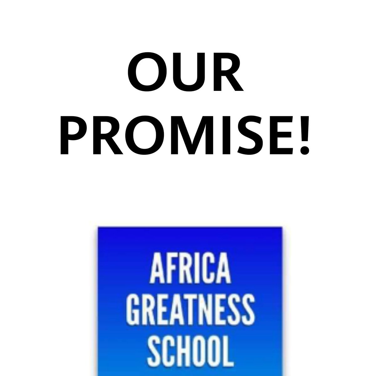 Africagreatschl's tweet photo. HOW OUR TERTIARY INSTITUTIONS DESTROY THE INNOCENCE OF OUR YOUNG ONES AND CONTAMINATE THEIR NATURE

To the products of our tertiary institutions, particularly those in Africa, we ask:

Haven't you noticed that since you CONFORMED to the UNHEALTHY ENVIRONMENT of our tertiary... https://t.co/XeTTM7QMij