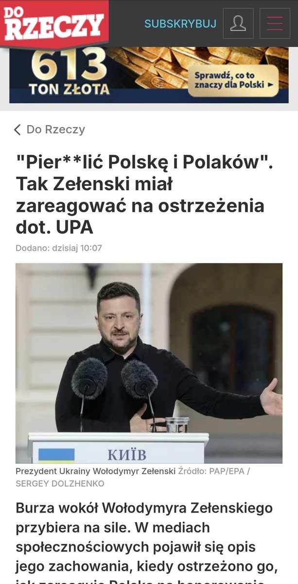 WestGandeeville's tweet photo. @tvp_info "pięknemu" już nawet puder nie pomaga😏 #botoks się rozszedł...
#NieBaćTuska #kacprzyk #SzpitalPołudniowy #Zelensky #OUN #UPA #Bandera ⚠️ https://t.co/b5Zc4lLdLm