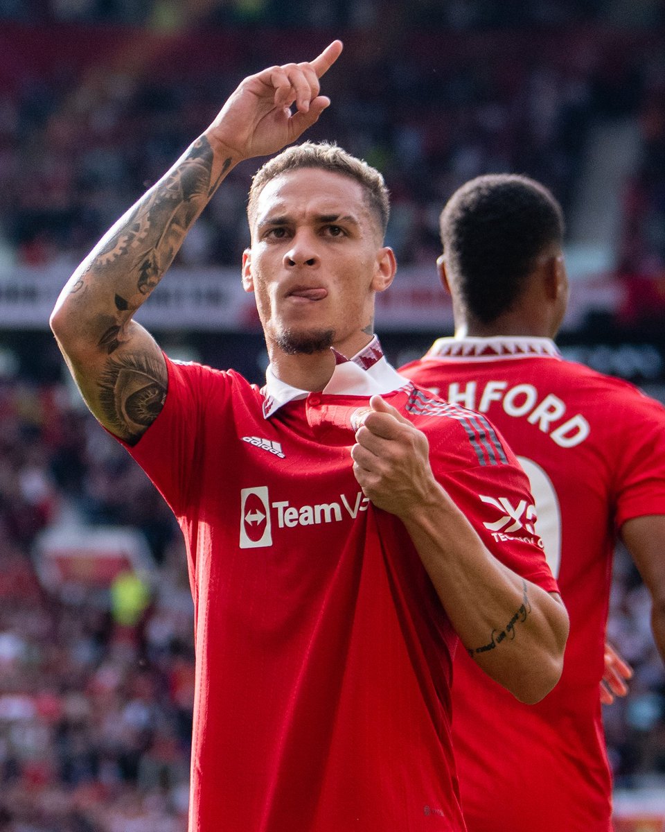 agbo_james13's tweet photo. Antony £82m
Sancho £73m
Hojlund £72m
Mount £60m
Zirkzee 36.6m

That's £323m with less than £70m received for departures.
We haven't won the league in 13 years not because we don't buy players but due to terrible recruitment.
Those trying to fix it are being tagged as visionless. https://t.co/WBc8kWlezk