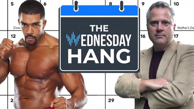 David Otunga tweet media