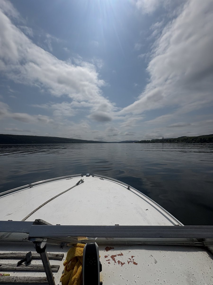 sailorman596's tweet photo. Another great day on the water! Have a safe weekend https://t.co/GRLHPXDGOe