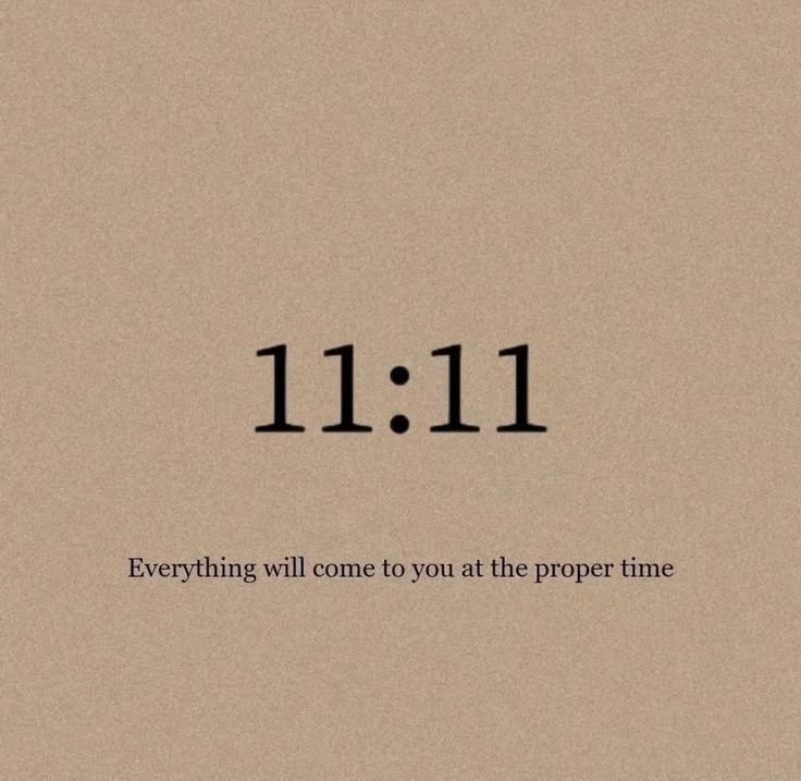 quotetoponder's tweet photo. 11:11 ✨ https://t.co/F6lpBloiZ1