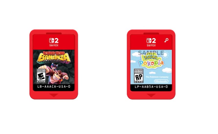 TaroTheCerelean's tweet photo. Honestly, the hate on Switch 2 Game-Key Cards is kinda missing the point. They aren’t some corporate scam to screw us over—they’re actually saving physical gaming.

Look at the tech reality right now: games are just too massive. A ton of modern titles are way bigger than the 64GB cartridge limit. If Nintendo started manufacturing massive 100GB+ carts to fit them, the retail price of those physical games would be absolutely astronomical.

Instead of just giving up and going 100% digital-only like everyone else, Nintendo actually found a pretty clever middle ground.

Plus, there are some major perks people are overlooking:

 The Switch 2's onboard SSD is pretty good. Running a huge game from internal storage instead of a slower cartridge means way better performance and barely any loading screens.

  Unlike a digital code that gets locked to your account forever, the physical card *is* the license. That means you can still lend it to a friend or resell it when you’re done.

  You still get the actual box for your shelf, and stores can still stock them.
At the end of the day, it's just a practical solution to a really tough hardware problem. Game-Key Cards are basically Nintendo's way of recognizing that fans still love physical media and trying to keep it alive. 🤷🏾‍♂️

The only thing I wish is that there were Switch 2 models with higher internal storage 😩 256GB these days is not enough lol