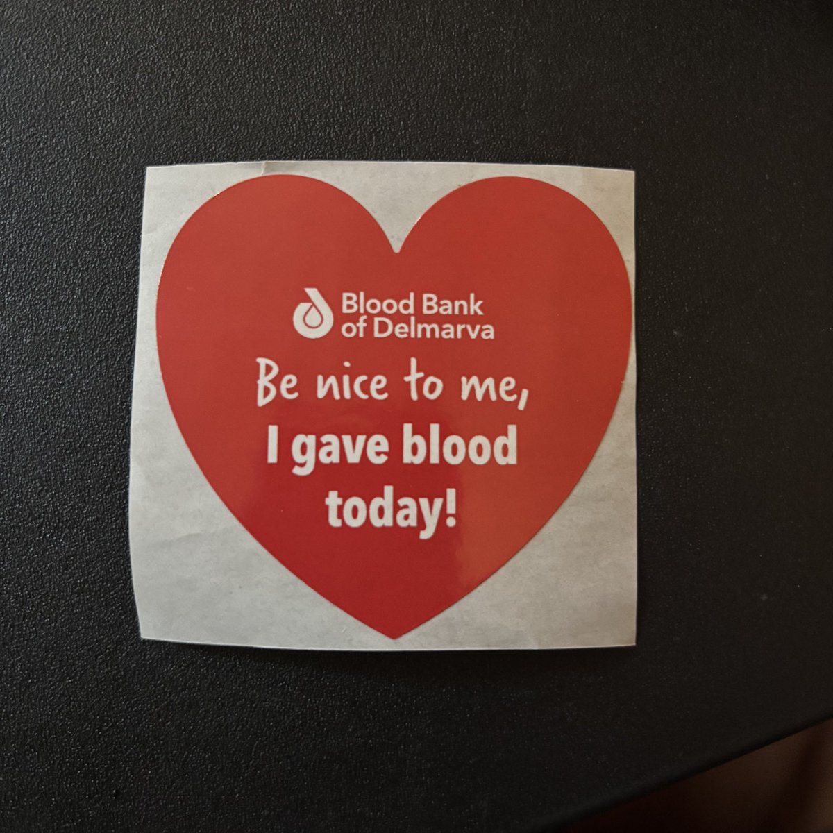 ErinNoona's tweet photo. Saving lives today. https://t.co/bYx2cSmmNm