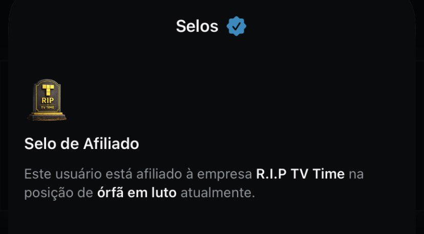 lobbixplus's tweet photo. @jeongerine Poxa nao testou a gente… 
Os enlutados estão ate se reunindo como um grupo kkkk https://t.co/6BCNSvpLfz