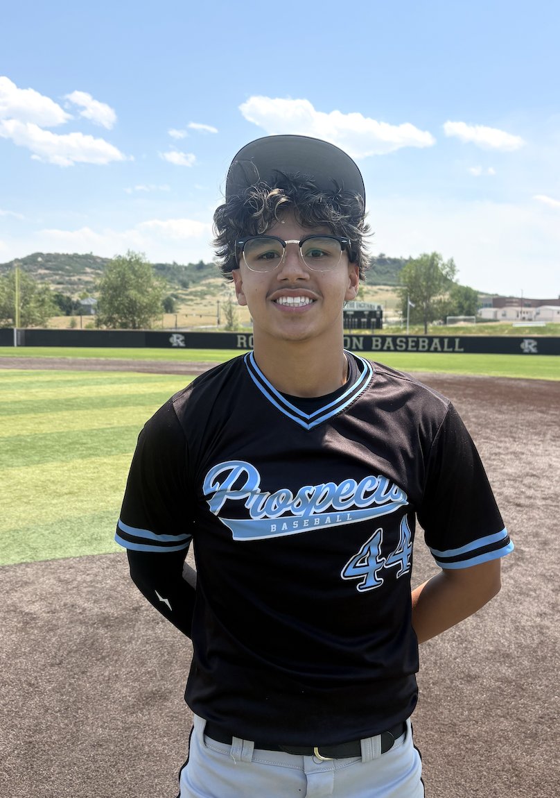 FiveToolCO's tweet photo. F: @PBAbaseballntx 18U 7, STXU 1
PoG: @BraudAsher  2-3, 3B, 2 RBI
Notable: @polaniacarlos13 5 IP, 9K, 3H, R https://t.co/x3m6hqnL68