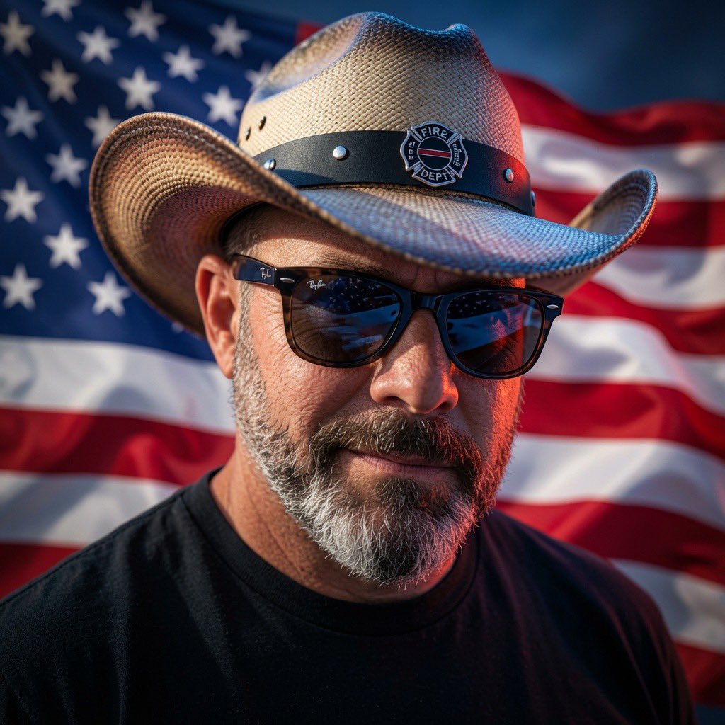 MikeBales's tweet photo. I proudly served in the United States Navy.
I am a patriot through and through.
I love God, my country, and our President with all my heart.
Happy 4th of July and Happy 250th Anniversary, America!
God bless you and God bless the United States of America. 🇺🇸 https://t.co/HHrCORSBcp