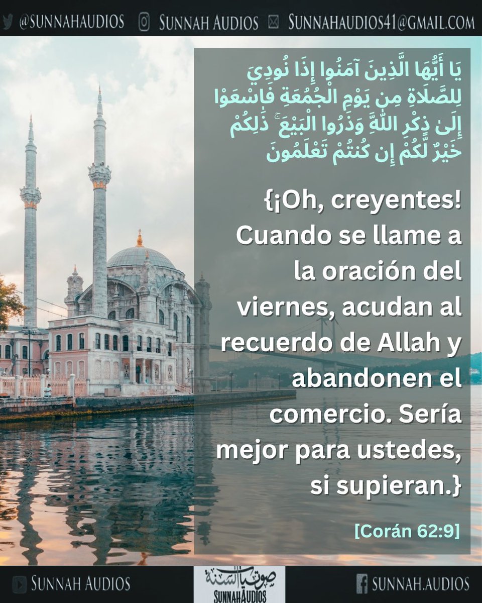 sunnahaudios's tweet photo. https://t.co/ZMAwWZYQQu