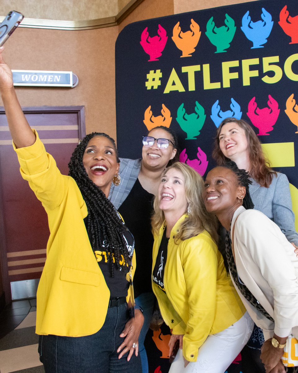 atlantafilmfest's tweet photo. The Regular Deadline to submit and be part of the 51st Atlanta Film Festival is September 11th! π½οΈ
For film and screenplay submission details, visit https://t.co/m8tdWklSJe! ππ¬ #atlff #atlff27 #atl #southernhollywood #indiefilm https://t.co/AgkmkdT07b