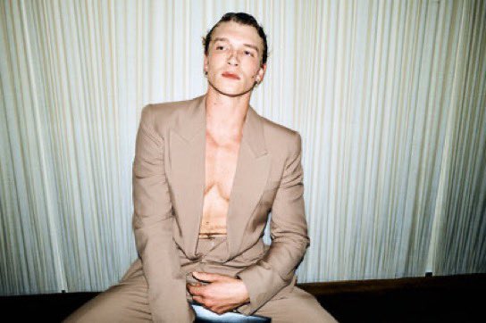 Hudson | Connor Updates tweet media