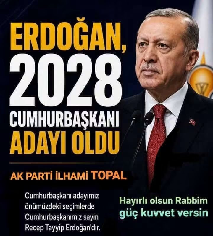 Hseyin075453513's tweet photo. @RTErdogan @unsalmusavir Benim ve Milletin değerlerine sahip çıkdiği için  Erdoğani Allah için seviyoruz oy veriyoruz https://t.co/tryEwAPtiP
