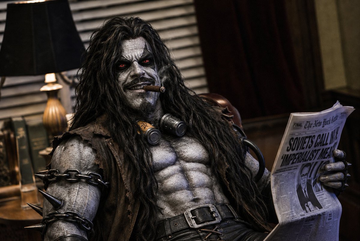 LOBO tweet media