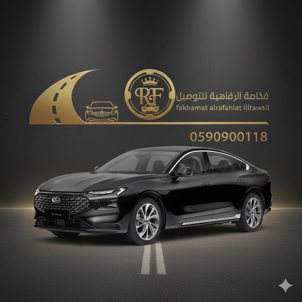 1410_y's tweet photo. 🚖 تاكسي مطار جدة - فخامة الرفاهية ✈️
✨ خدماتنا:
🔹 سيارة مع كابتن بخدمة احترافية
🔹 استقبال VIP ومزارات مكة والمدينة والطائف
🔹 مرابطات بالساعة واليومي
🚘 سياراتنا:
(لكزس، كراون، توريس، كامري، جمس، ستاريا، هايس)
💸 جودة عالية بأقل الأسعار!
🔗 احجز الآن:
https://t.co/KfXyDB45D6 https://t.co/VnCmsQyGBS