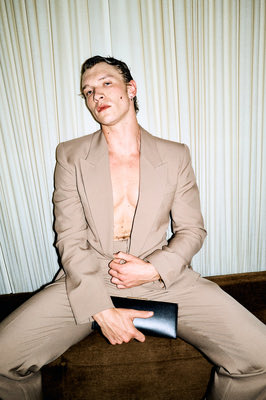 Connor Storrie España — Fansite tweet media
