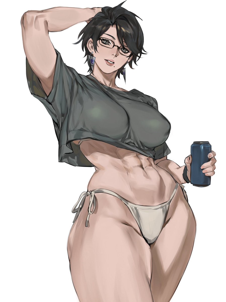 antsstyle's tweet photo. Art Feature: Bayonetta, by @enargeia5525!

Digital HD image (join ¥750 tier or above, includes all past work, contains NSFW content): https://t.co/D1Dpt8RIVr https://t.co/7qJg7obQbR