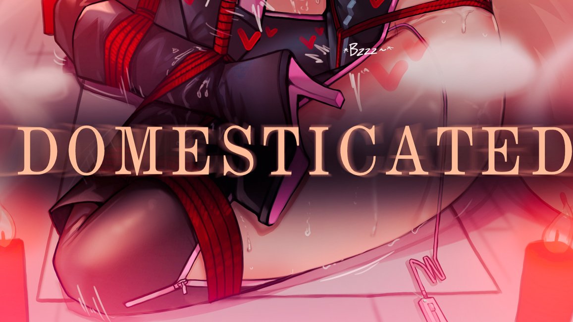 RelapsedAlice's tweet photo. I also just love being a smug little brat that fucks around and finds out ♥ https://t.co/FdnTwEMT8Q