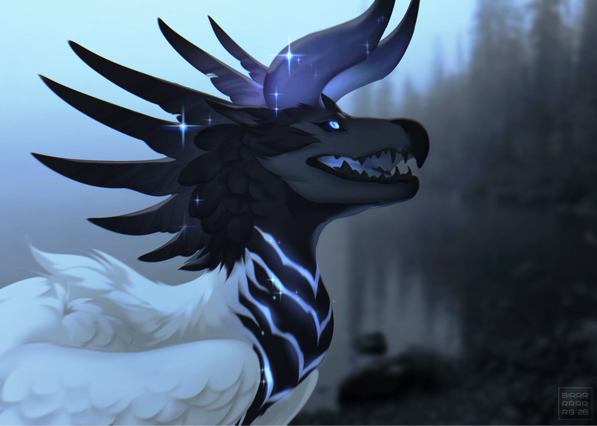 birrrrrrrrb's tweet photo. #artfight2026 attack https://t.co/8ahJ835iWj