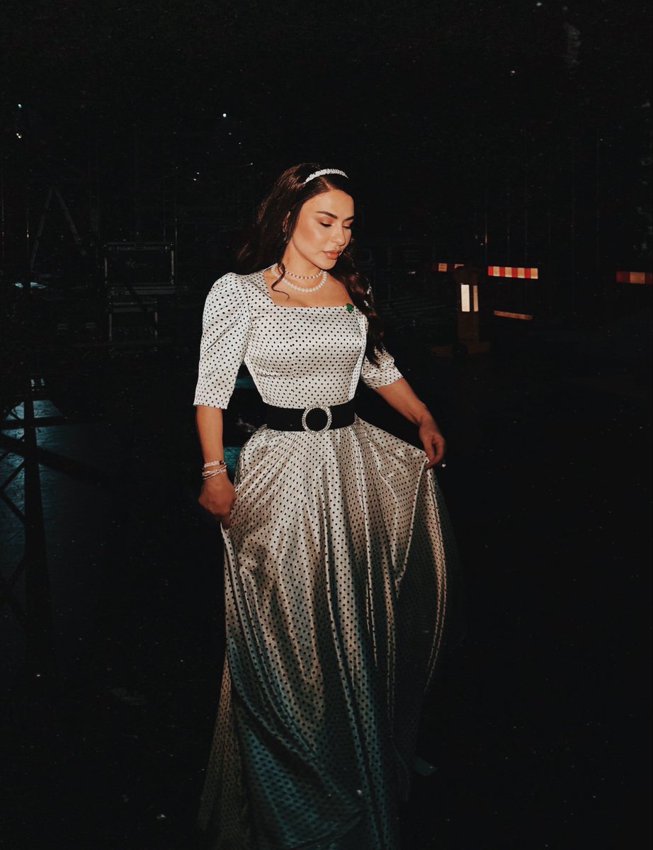 MaguyBouGhosn's tweet photo. Dubai, you were absolutely insane! ❤️‍🔥

#منتزه_الخيران https://t.co/uTdkWqZpVu