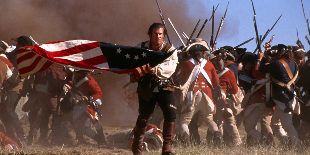 theblaze's tweet photo. The 10 best movies to watch on Independence Day https://t.co/E2g73BBrg5 https://t.co/YDEV7DIJo6