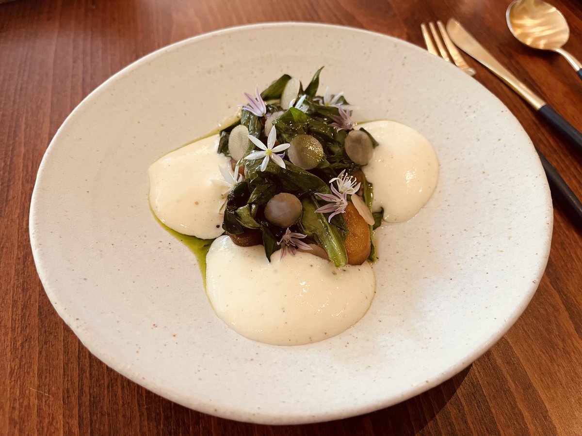 The MICHELIN Guide tweet media