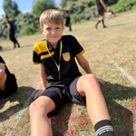 Photo by Harris Wimbledon PE (@HAWI_PhysEd)