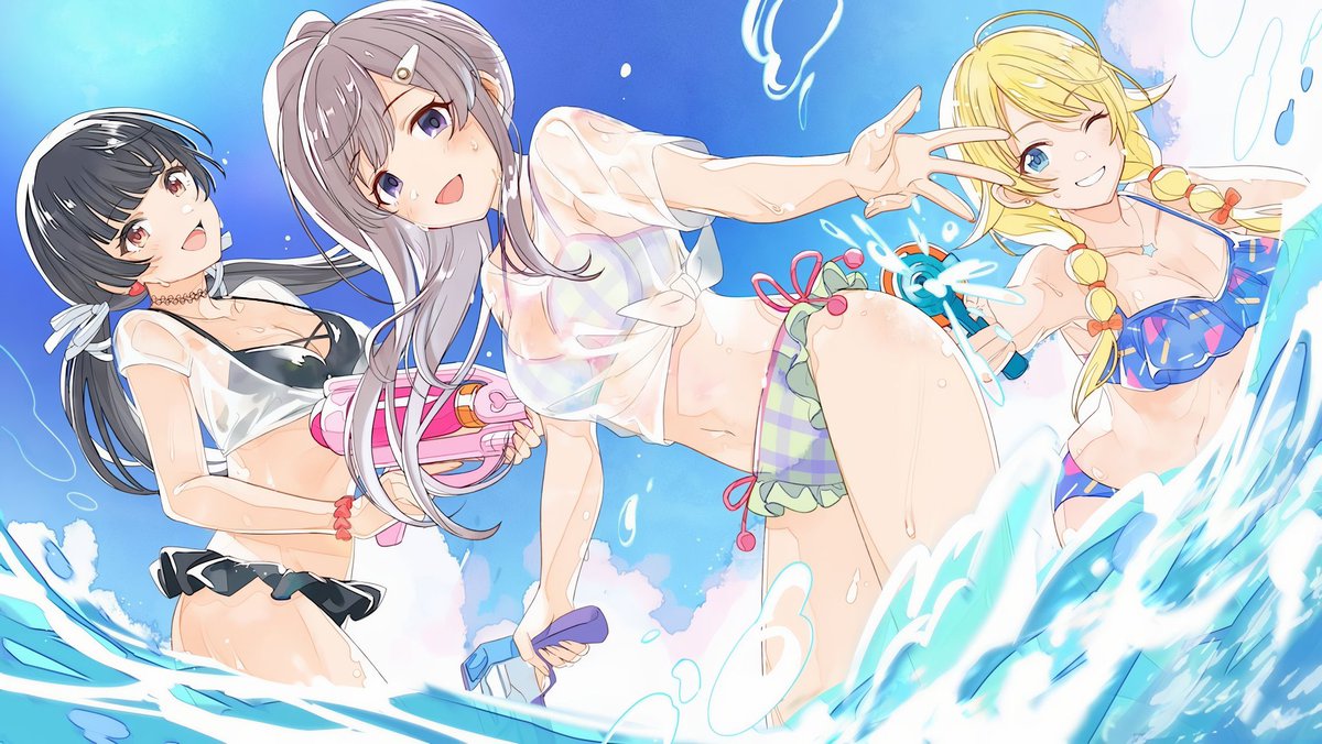 DailyMayuzumi's tweet photo. #シャニマス #黛冬優子 https://t.co/m2cC9LOHIv
