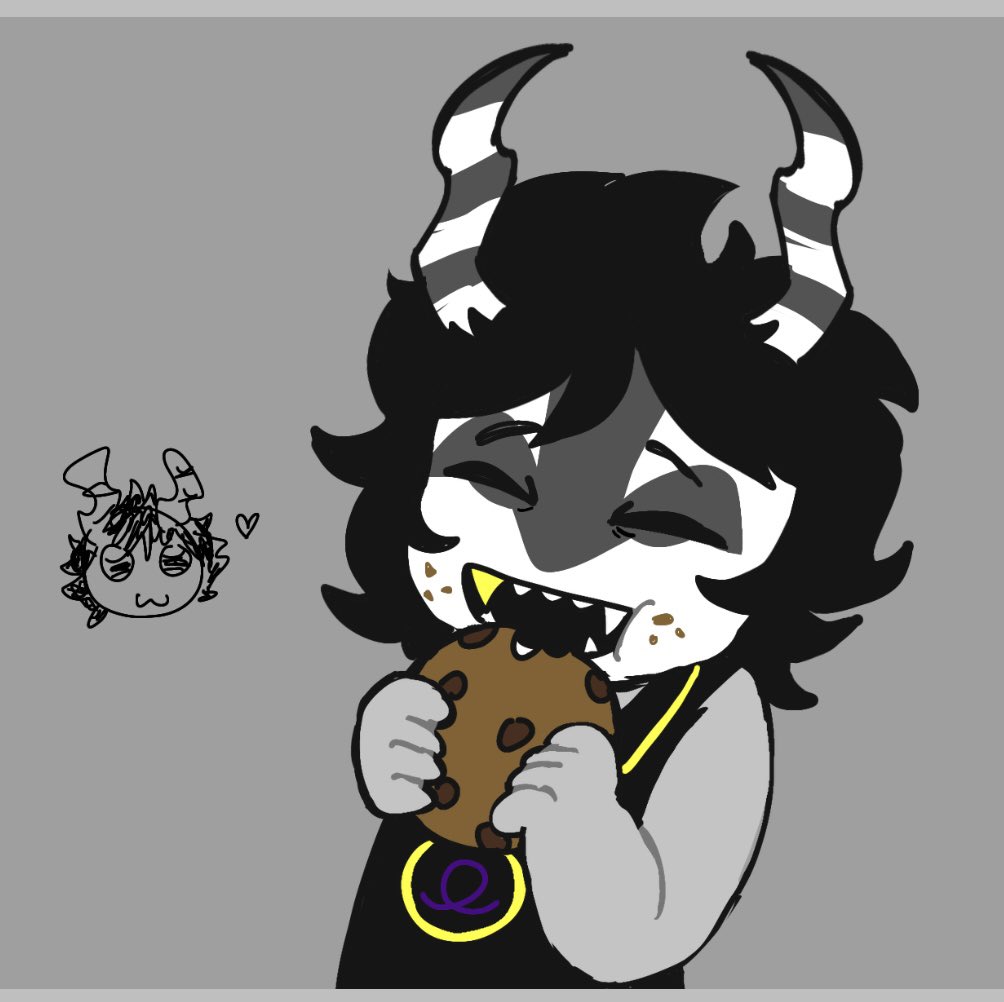 Morguesballroom's tweet photo. Hello this is my #hiveswap fanart 🥰🥰 ther is more to come stay tuned https://t.co/X9M8hSzHT4