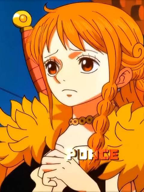 thedeaththecrow's tweet photo. #nami #onepiece #anime #happybday #3july # onepiecenami https://t.co/3uwqMcXisz