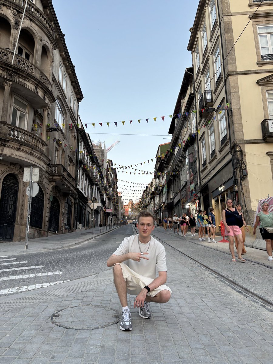G13ras's tweet photo. Jak coś reaktywuje instagram na parę dni z wyjazdu, zapraszam artur.gieras🙂 https://t.co/2LUGWhQ259