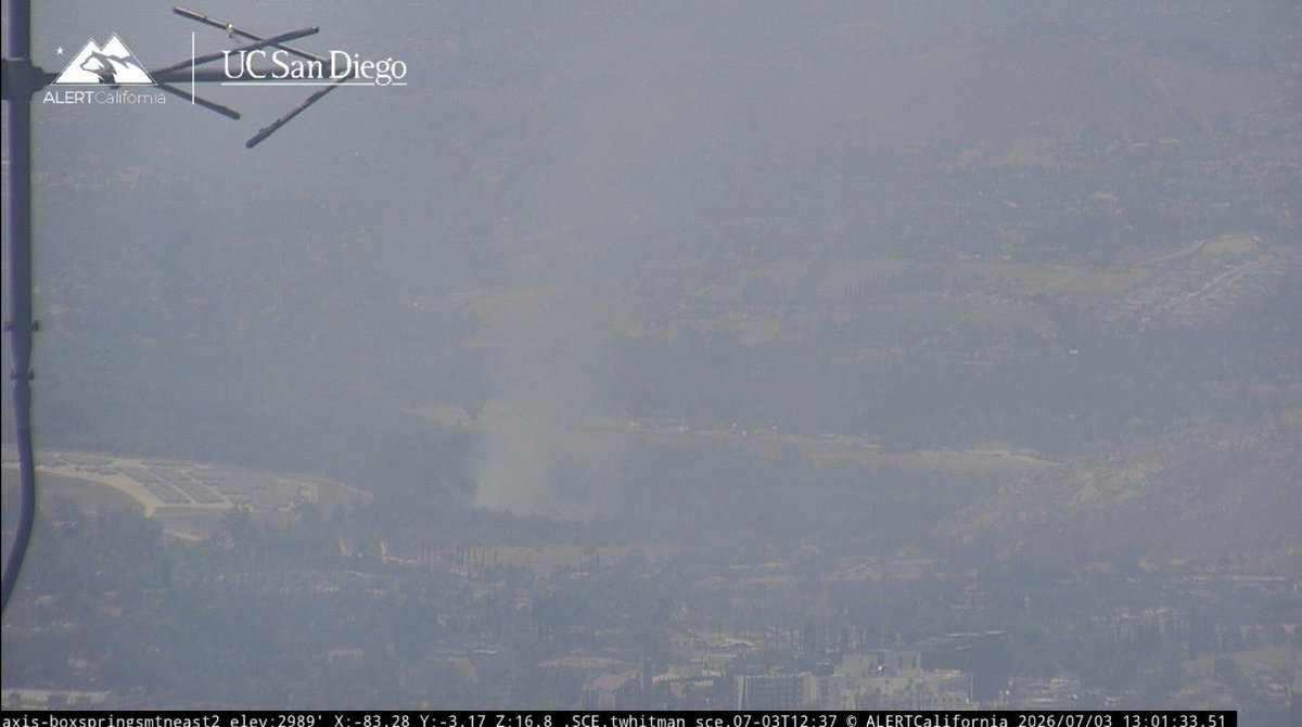 NEW START: #RiverbottomFire Tequesquite Ave & Gregory Rd