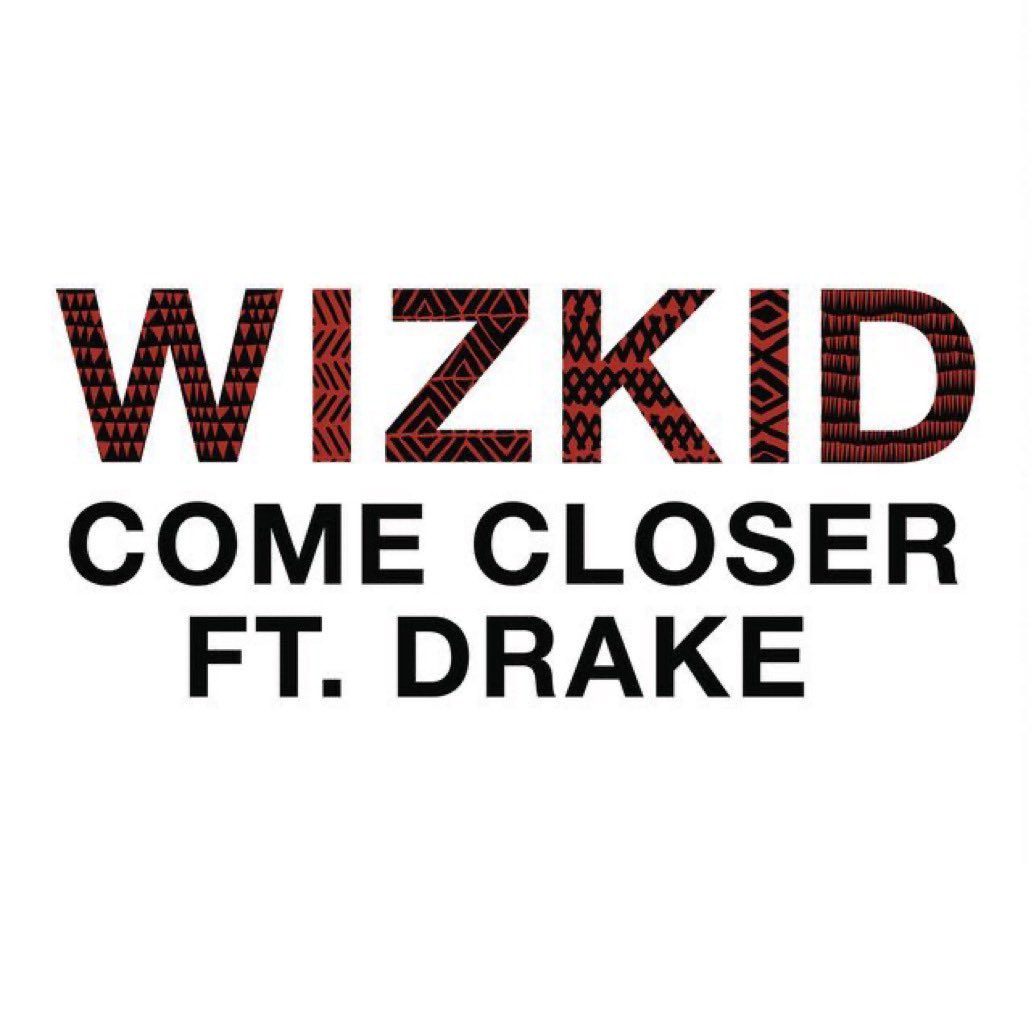 chartradar_'s tweet photo. Wizkid &amp; Drake’s “Come Closer” is the oldest song on the Apple Music Nigeria chart, extending its run to nine consecutive years.

— Wizkid is the first Nigerian artist, and Drake the first foreign artist, to achieve this feat with a single song. https://t.co/Irc5Wd3ioC
