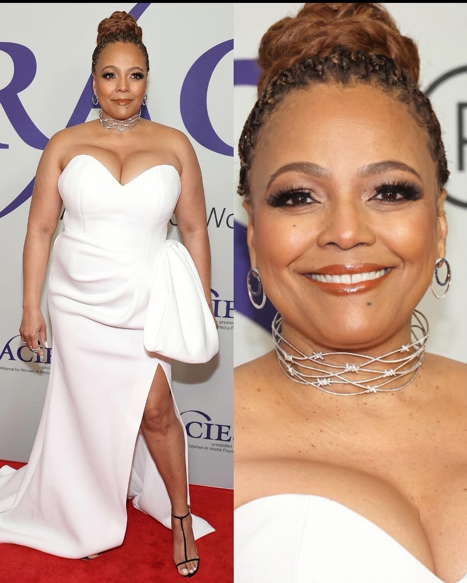 foundallsaint's tweet photo. Kim Fields has a different kind of beauty. She’s 56. ❤️👑 https://t.co/2cn1UafXn9