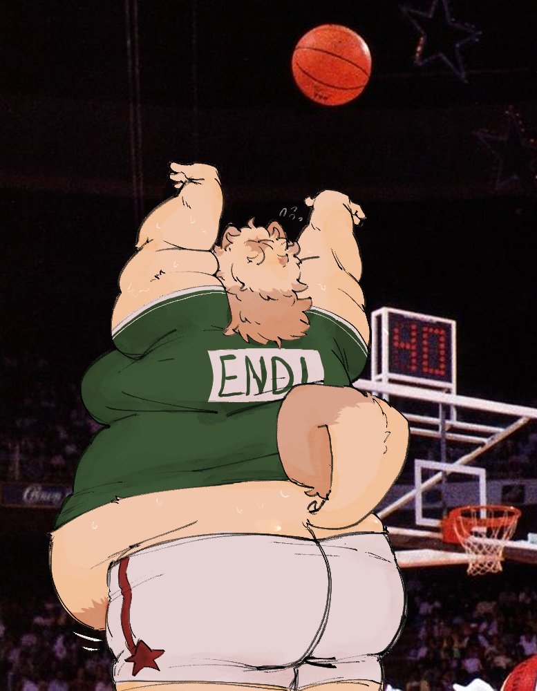 DuroEndi's tweet photo. SHOOT YOUR SHOT BIG DAWG https://t.co/53YQkFgYbI