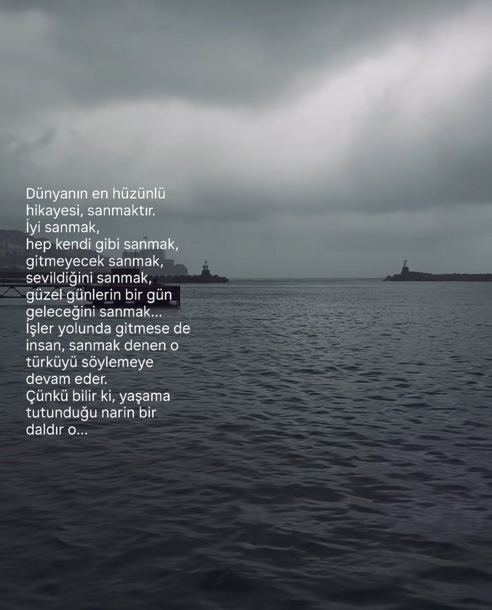 lima_minerva's tweet photo. Sanmak insanı ziyan eder.... https://t.co/6uBq2RLCpm