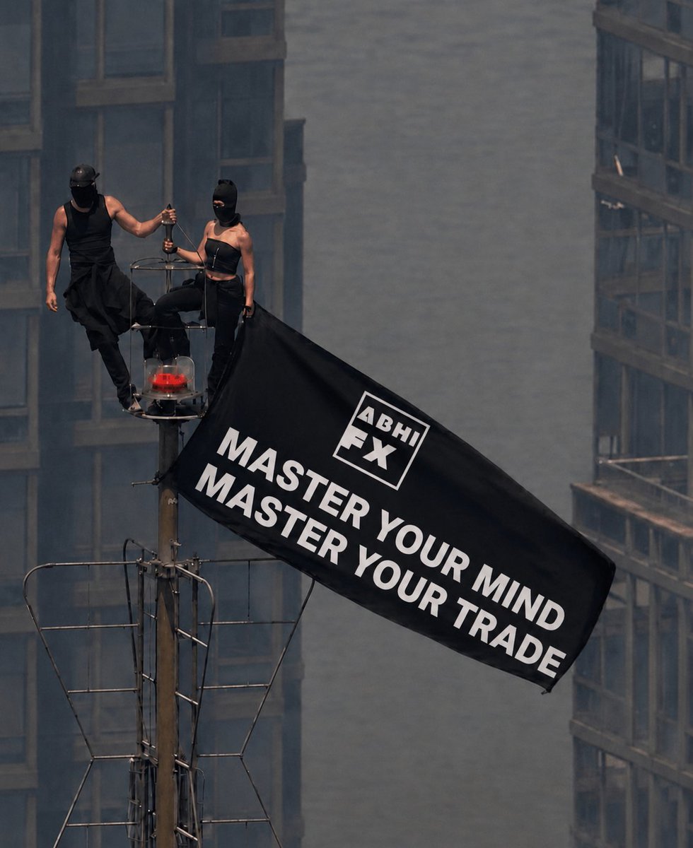 Abhii_FX's tweet photo. | Master Your Mind  |🚨 
| Master Your Trade |🤒 
•
•
•
@Abhii_FX https://t.co/P973yQ8xh2