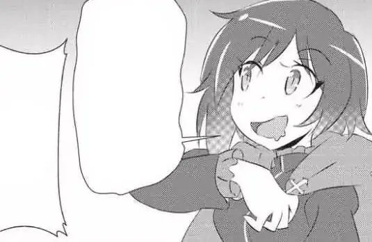 LITTLEKNlGHT's tweet photo. ᅠᅠ
y  - you're  good  at  reading  people
I  see .ᐟ.ᐟ  that  I  am …

well ,,  I  ..  I'm  officially  stunned  and
embarrassed  entirely …
ᅠᅠ https://t.co/ahS0cUYsKH