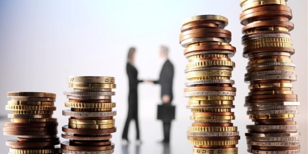 RevistaFortuna's tweet photo. La #confianza del sector empresarial en #México registró una mejora durante junio de 2026 🤝💰

 El Indicador Global de Opinión Empresarial de Tendencia (IGOET) se ubicó en 50.8 puntos, un aumento mensual de 0.8 puntos 📈
https://t.co/d5qrHuXsqs https://t.co/cvHS5ZcZtz