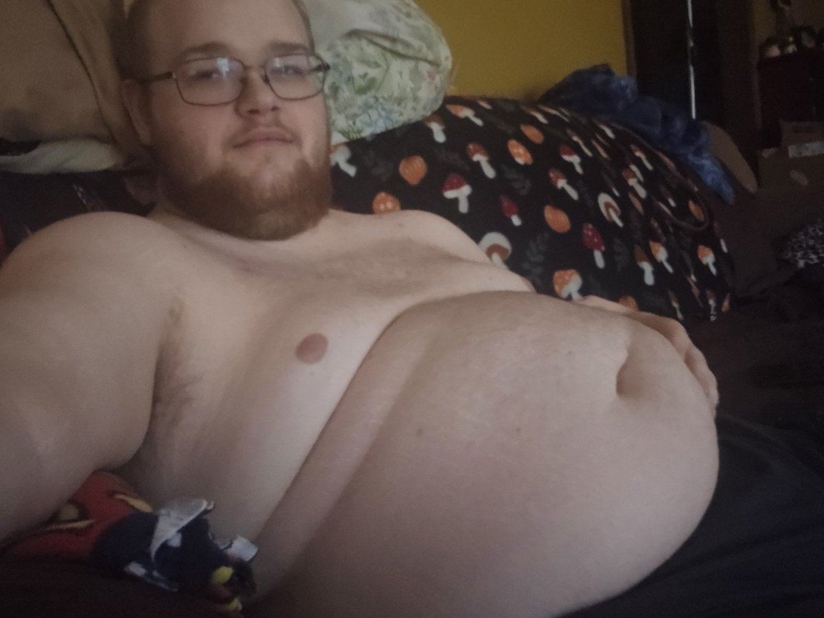 fatassumbreon's tweet photo. Thought about beefmaxxing for a bit...
I figured, why not~? 🐮💜
...how we feelin about a septum piercing chat? https://t.co/m4QxhR0ktC