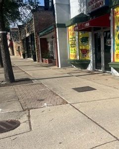 MokenaLotClean's tweet photo. Looking for dependable portering and litter cleanup? Let's talk: 815-245-4175.
#curbappeal #parkinglotmaintenance #walkwaymaintenance #sidewalksweeping #propertyupkeep #groundsmaintenance #propertymanagementservices #littercleanup #portering #outdoormaintenance https://t.co/VPBJs7HscC