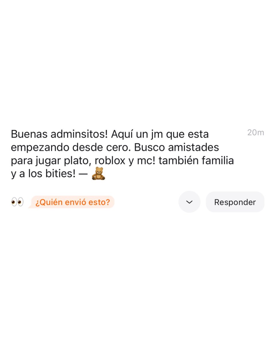 FNAF confesiones (solo fakeland & rp) tweet media