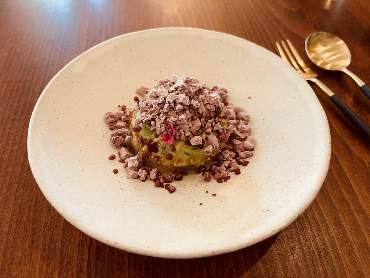 The MICHELIN Guide tweet media
