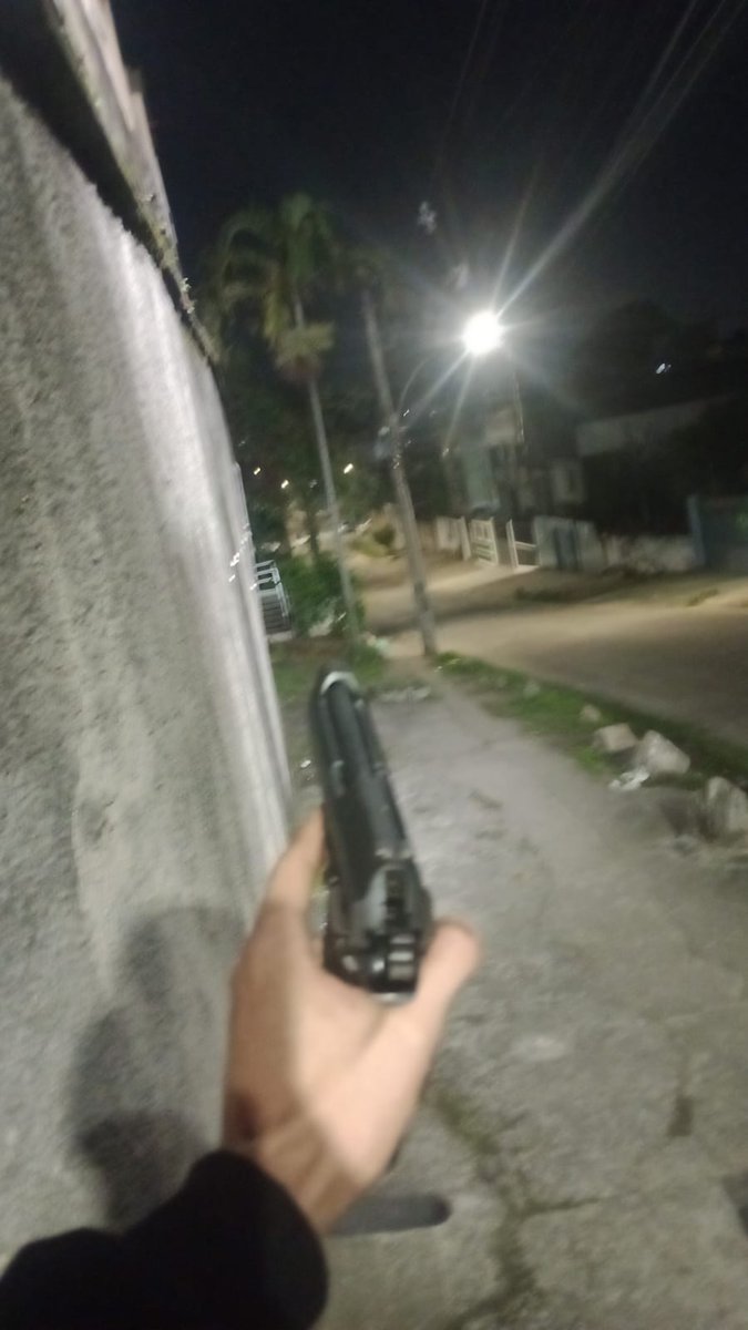 Plantão Baixada RJ tweet media