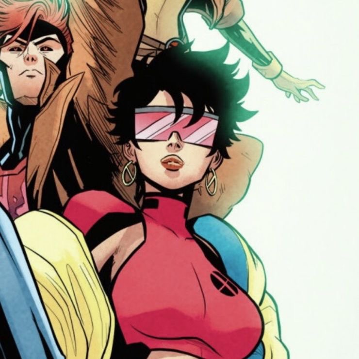 tsuakies's tweet photo. what role do yall want jubilee to be ?? https://t.co/feLKbqXGzF