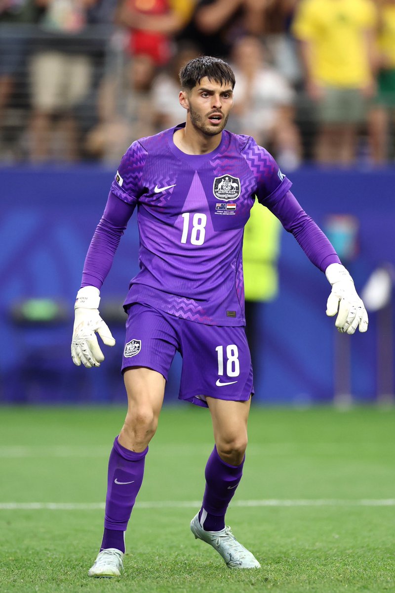 CommBank Socceroos tweet media