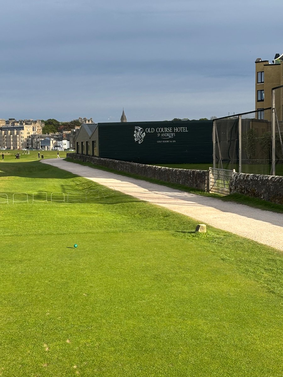 howtoquitgolf's tweet photo. @Luke_Elvy @TheHomeofGolf Last April/May—enjoy https://t.co/ui0vJPAVQG